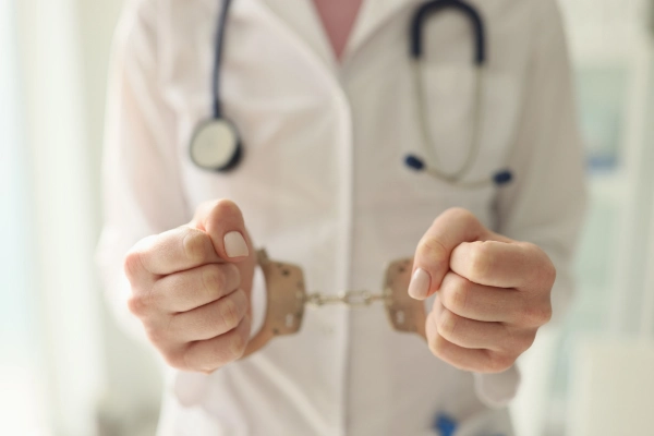 Medical Malpractice Claim